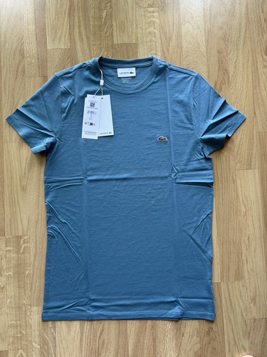 Authentique shirt lacoste - t-shirt,