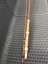 Canne à Pêche Pezon et