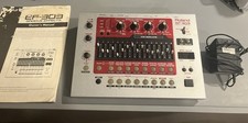 Roland EF-303 W/ Original Manual And Power Supply