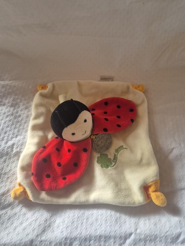 Doudou compagnie - doudou, et