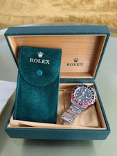 Rôles GMT Master II Deux