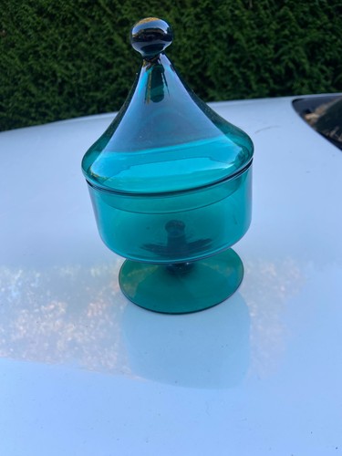 Très belle bombonnière - trÈs,