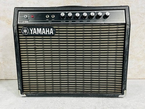 Yamaha 50w vintage guitar - yamaha,