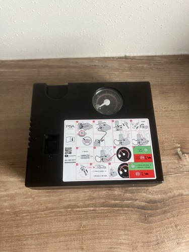 Mini compresseur gonfleur - compresseur,