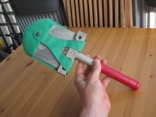 CAMPING TOOL VW SAMBA BUS BULLI WESTFALIA WESTY T1 T2 T3 CALIFORNIA WOW FUNNY 