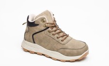 COX 6467 BEIGE TAN BOTTINES