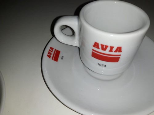 Avia objet publicitaire - avia,