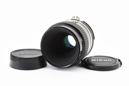 Nikon micro nikkor - micro, f/2.8