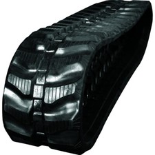 Rubber Track 9" 230 x 72 x 39K