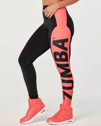 Zumba creatives unite - zumba,