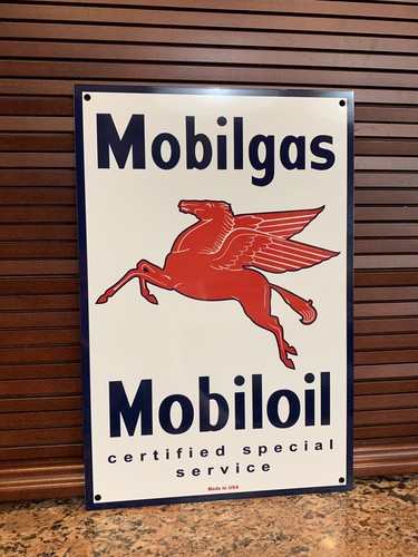 Mobilgas mobiloil service - mobilgas,