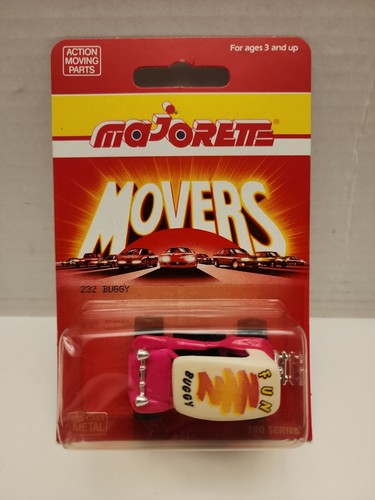 Majorette movers dune - majorette,