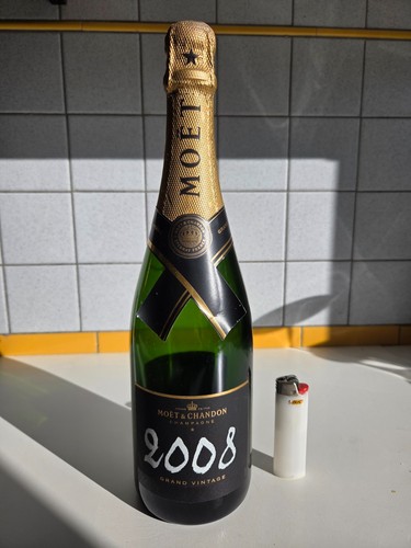 Moët chandon grand - &, vintage