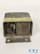 Original BMW 114 E12 E3