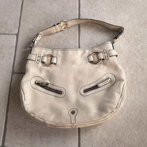 Lancel sac porté - , épaule
