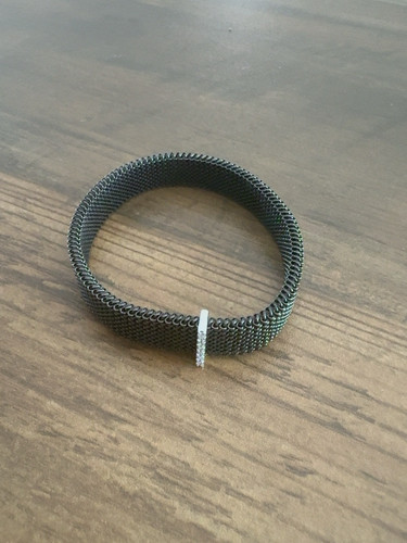 Bracelet mauboussin moi non - bracelet,