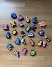 Lot De 25 Pins Pour Crocs