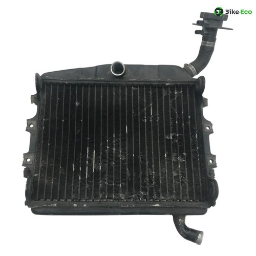 Radiateur eau yamaha 500 - eau, rd