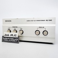 Amplificateur de tête de