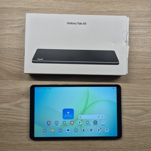 Samsung galaxy tab a11 x133 - samsung,