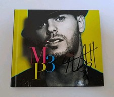 CD M. POKORA - MP3 -