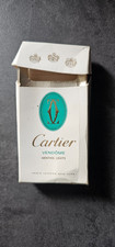 Paquet Cigarette vide -