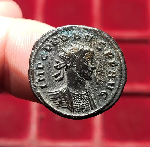 119 probus aurélianus - ~,
