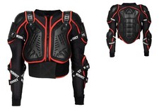 Gilet De Protection Intégral