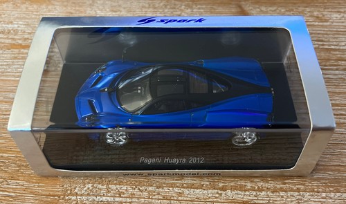 S3561 pagani huayra 2012 spark - s3561,