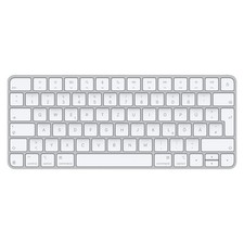 Clavier magique (2021) argent