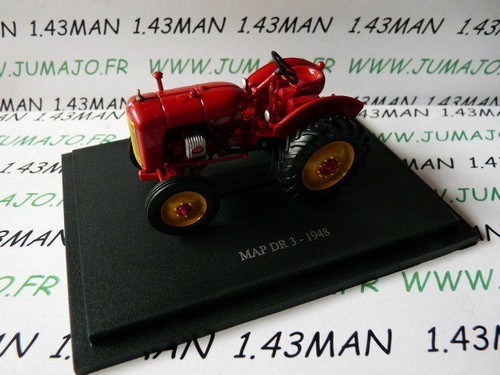 Tr4 tracteur universal - tr4,