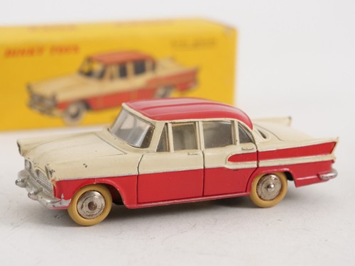 Dinky toys k simca - 24,