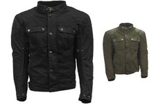 Richa Scrambler 2 Cire Coton