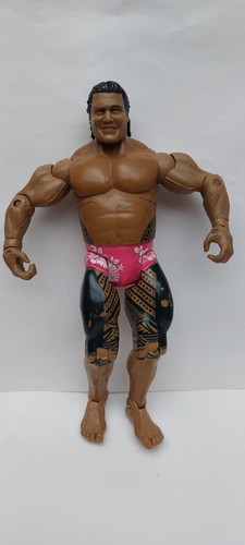 Jouet figurine catcheur wwe - catcheur,