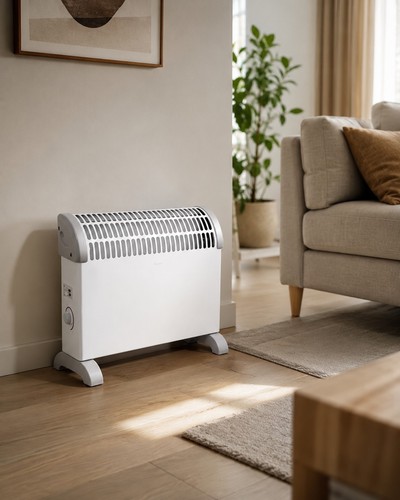Radiateur électrique - , à