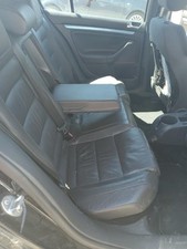 Banquette arriere VOLKSWAGEN