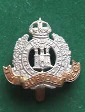 GB, Cap badge,  WW1 ,WW2, KC