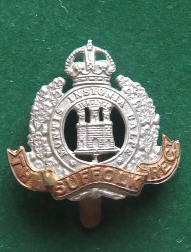 Cap badge ww1 - ww1, ,ww2,