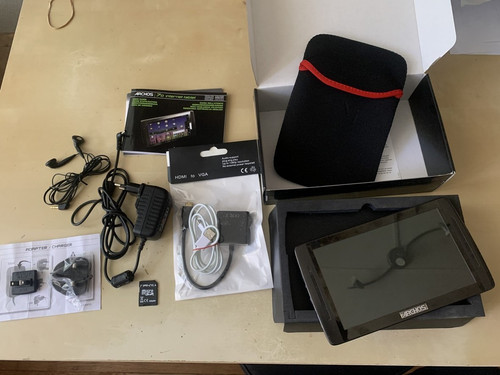 Tablette archos internet - tablette, 70