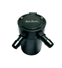 Bidon de récupération