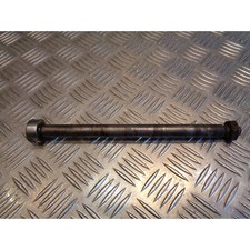 axe roue arriere moto jawa 125