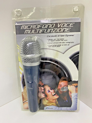 Micro dynamique voix - micro,