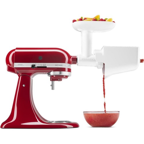 Kitchenaid 5ksmfvsfga kit - kitchenaid,