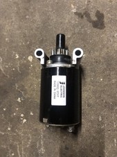 Démarreur Tondeuse Moteur Kolher