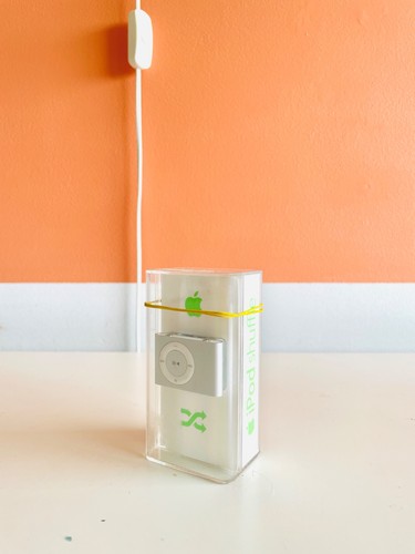 Apple ipod shuffle gen - apple,