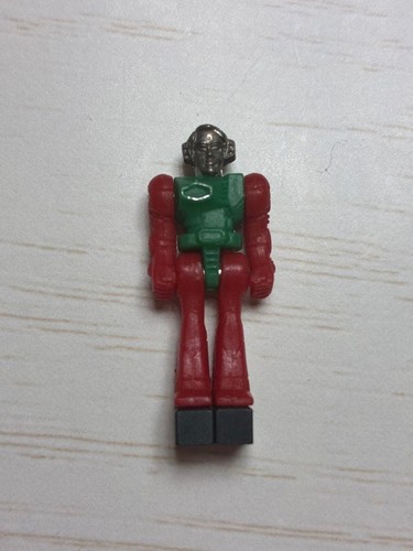 Diaclone member body set - 2-body,