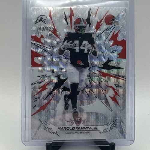 2025 topps resurgence harold - topps,