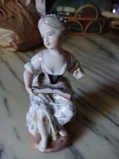 Porcelaine Allemagne ?