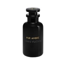 Louis Vuitton Pur Ambre 3.4 oz