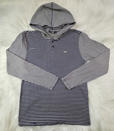 Vans hoodie mens henley - vans,